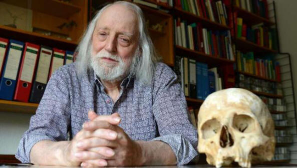 Naučnik će se smrznuti živ 150 godina