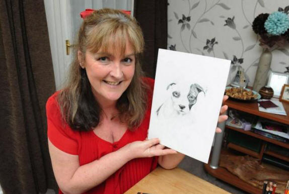 Udari mi u glavu i počeh dobro crtati