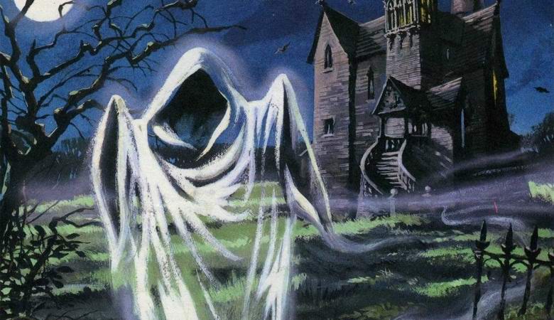 Neverovatni fantom pogodio nadzornu kameru