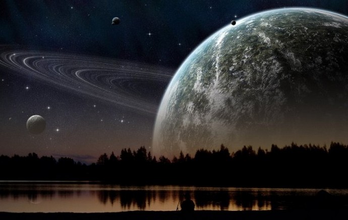 Iznenađujući incident s australijskim astronomima.