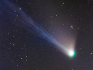 Iznenađujuće zemaljske nebeske tijelo moći ćemo gledati u aprilu