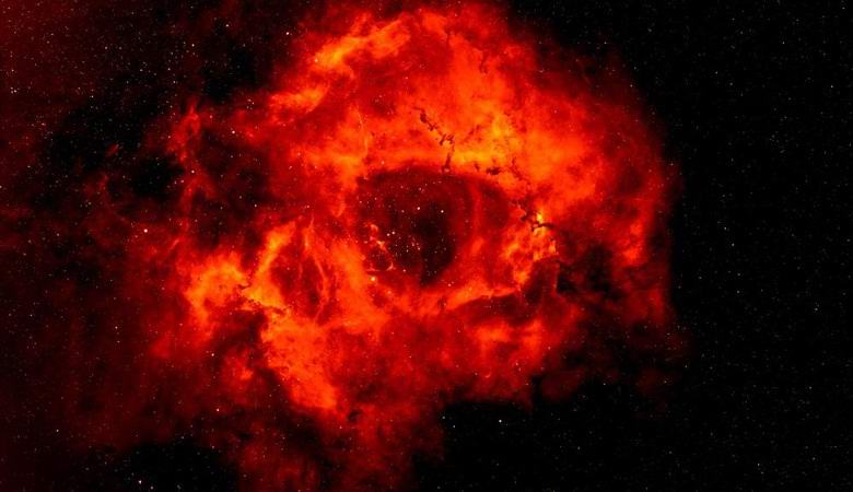 Ufolog je pronašao čudne znakove u dubinama svemira