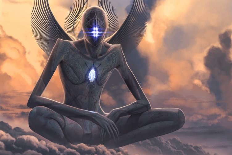 Ufolog otkrio na mjesecu