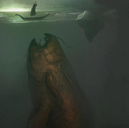 Je li prijetnja čovječanstvu iz vode stvarnija nego iz svemira?