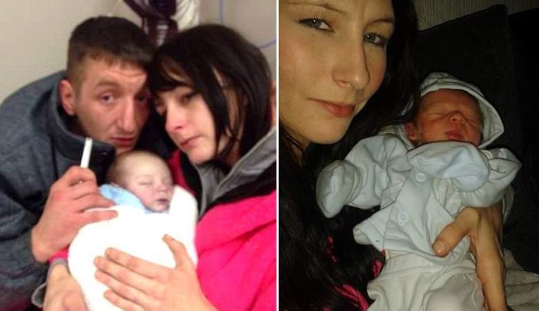 Preminuli dečak prisustvovao proslavi svog rođendana