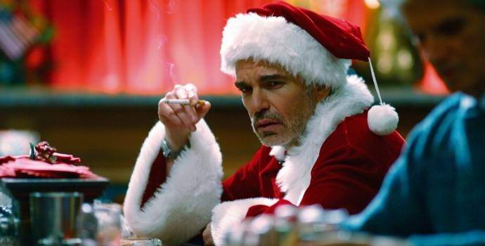 Pametni ljudi se osjećaju jadno tokom zimskih praznika