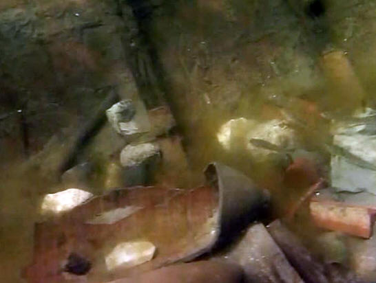 Jedinstveno otkriće uz obalu Fanagorije