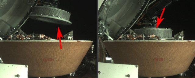 Otklonjeno curenje Bennu uzoraka!  Svemirska sonda odvest će ih na Zemlju 