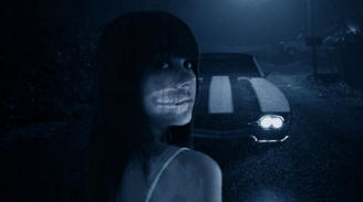 Pogledajte svog fantoma