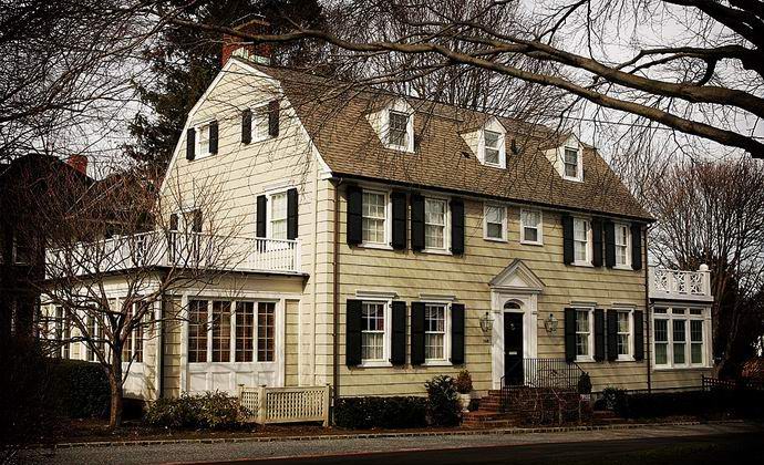 U Americi je čuvena kuća ubojica stavljena na aukciju