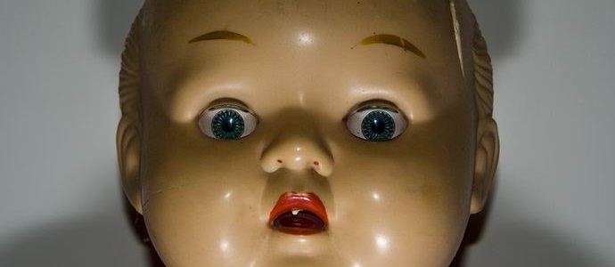 U Americi počeo da prodaje proklete lutke