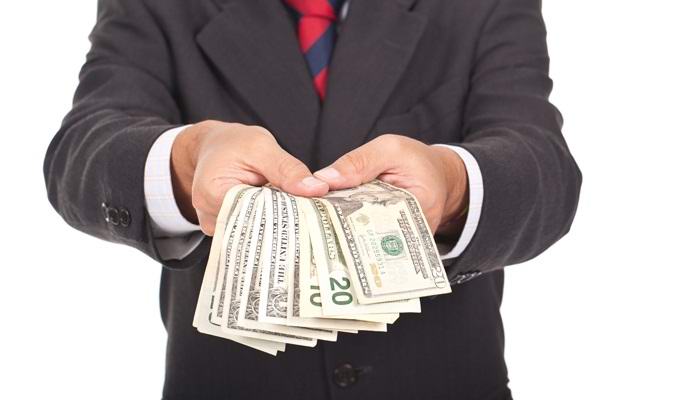 U Americi se pojavio neobični filantrop