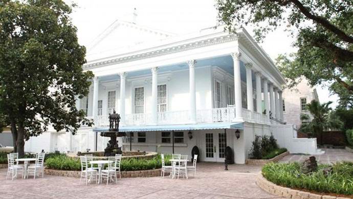 U Americi se prodaje grozna kuća ukleta.