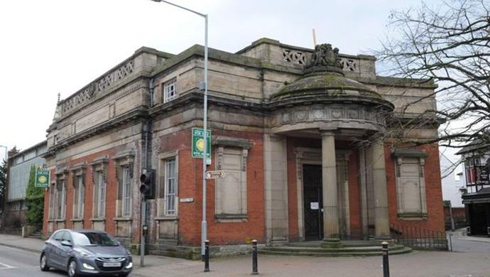 U Engleskoj duh protestira protiv prodaje biblioteke