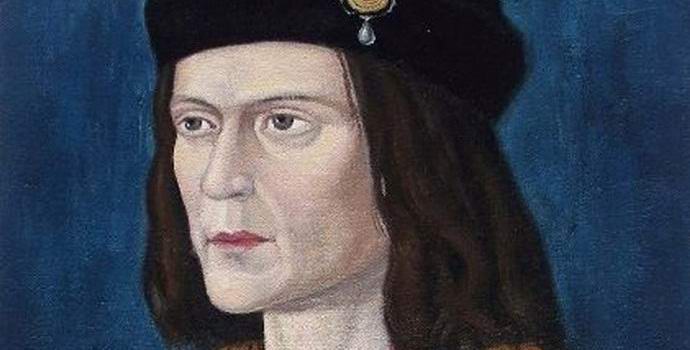 U Engleskoj je fotografirao duha Richarda Trećeg