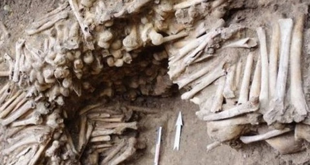 U Belgiji, ispod katedrale otkrivena