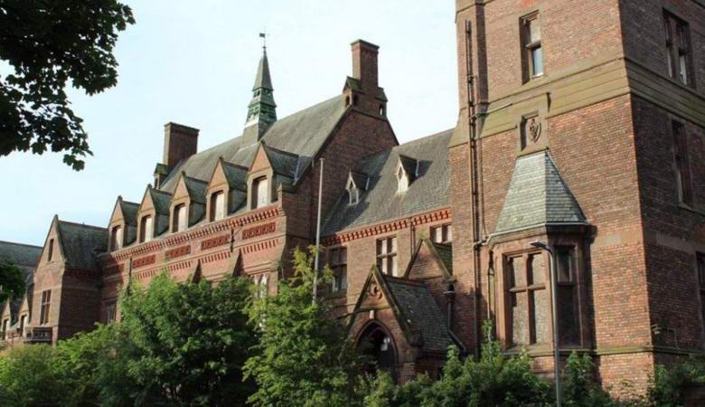 U bivšoj psihijatrijskoj bolnici fotografirao je fantom pacijenta