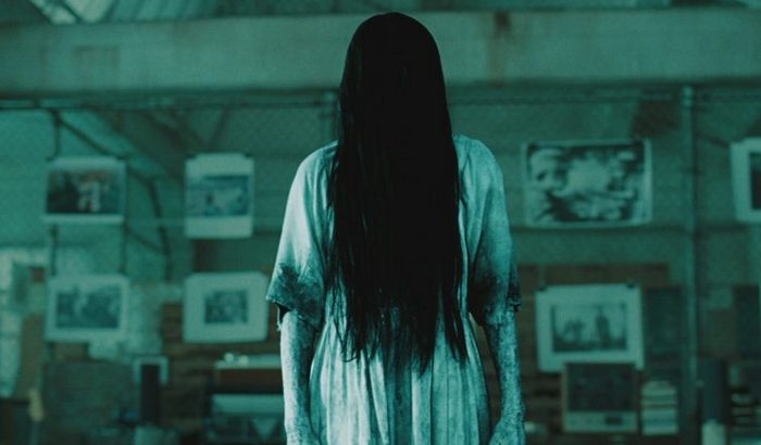 U trgovini Buryat fotografiran od strane fantoma Kozaka