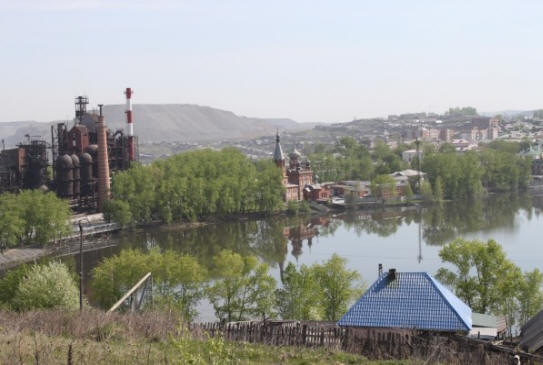 U Čeljabinskoj regiji primetili su čudne životinje koje napadaju životinje