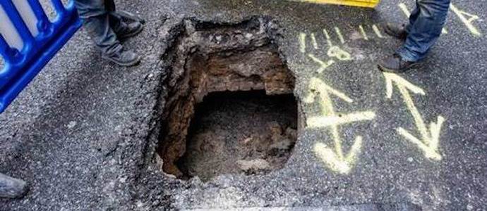 U Dablinu su otkrili tajni tunel parlamentaraca u bordelu