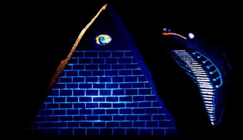 Neverovatni sjajni artefakti pronađeni u džungli Ekvadora