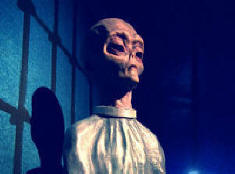 Vanzemaljci uključeni u ekonomsku zavjeru?