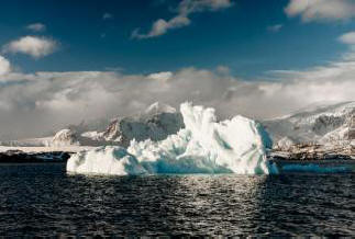 Ove godine je ledeno područje na Antarktici dostiglo novi istorijski rekord.