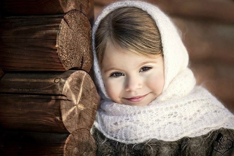 Na ovom svijetu sve ima svoju melodiju, uključujući i osmijeh