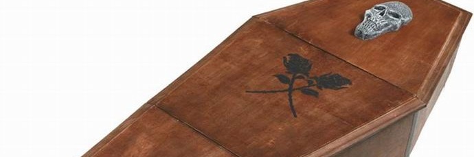 U Njemačkoj je mrtva žena zaživjela