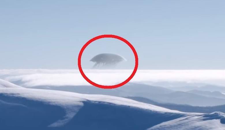 U planinama Kavkaza su snimili džinovski video