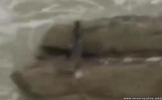 U gradu Kiryat Yam još uvijek snimaju sirene