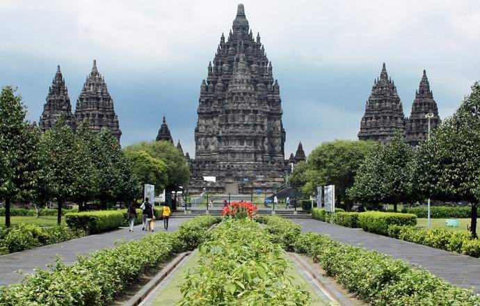 U Indoneziji pronađen