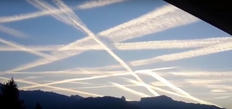 U Italiji su snimili video s izraženim hemotraksima