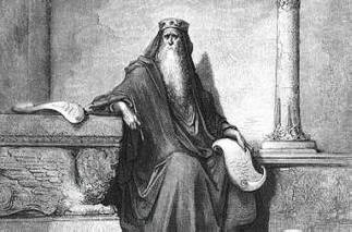 U Izraelu su pronašli rudnike kralja Solomona