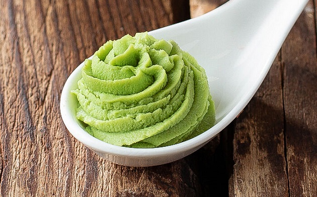 U Izraelu je starija žena pogrešno jela wasabi i zamalo umrla.