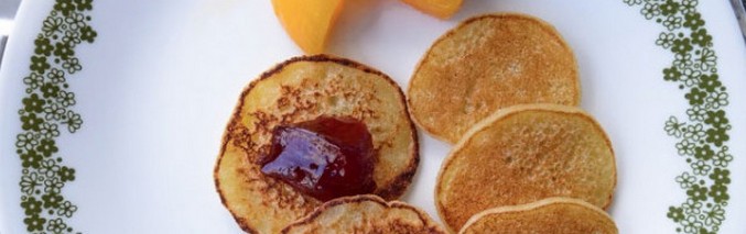 Svaka zemlja ima svoj tradicionalni doručak