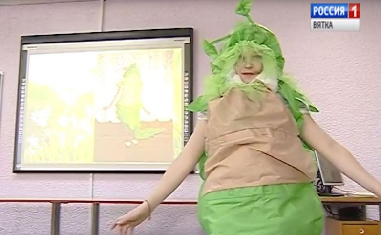 U Kirovu je održan jedinstveni festival mladih izumitelja