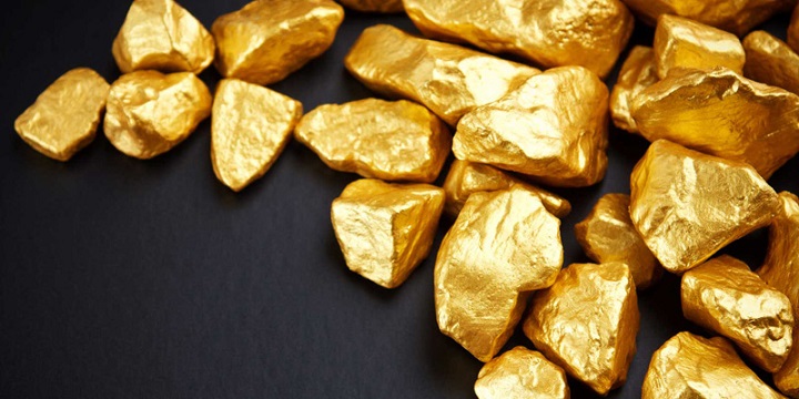 U Kini su promijenili svojstva bakra i učinili ga da izgleda kao zlato.