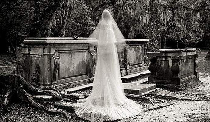 U Kini masovno održavaju ilegalna vjenčanja mrtvih