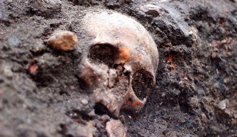 U Kini su iskopali ostatke velikana stari 5000 godina