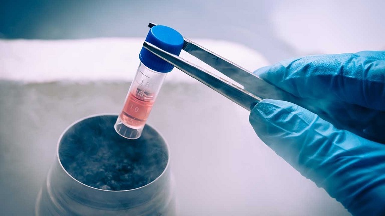 U Kini su matične ćelije izliječile pacijente sa koronavirusom