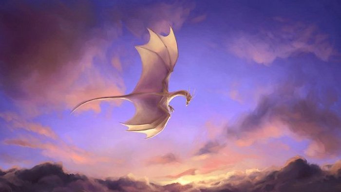 U kineskim planinama snimao živog zmaja