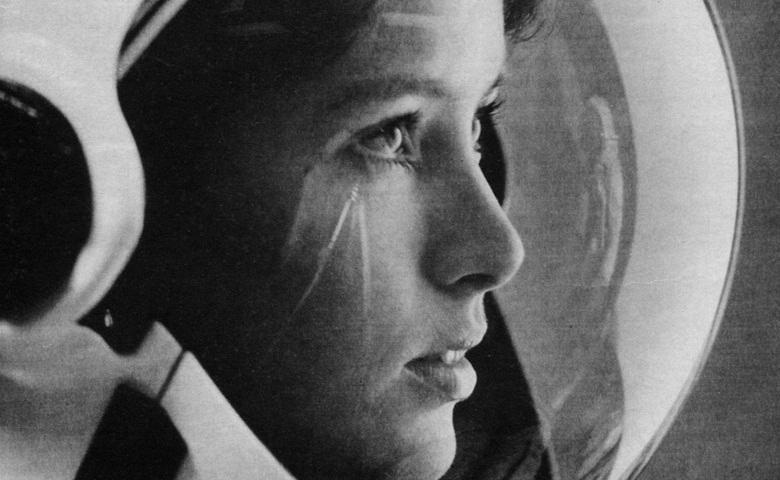 Samo žene planiraju da pošalju u svemir