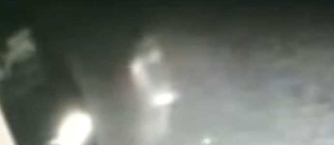 U Krasnodarskom teritoriju se duh pojavljuje u blizini škole.