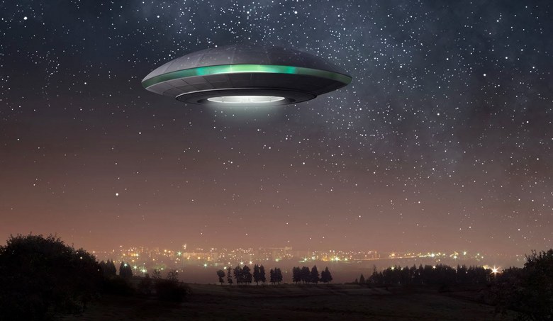 Na Krimu su dečaka oteli vanzemaljci?