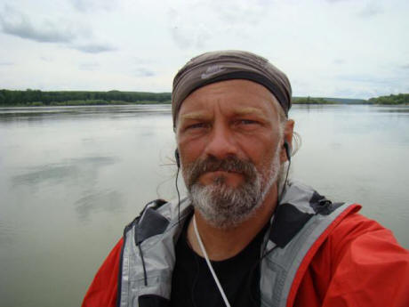 Na Krimu su ponovo vidjeli čudovište iz Karadaga