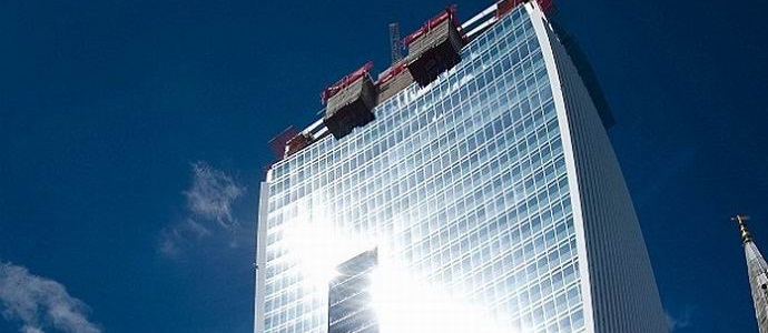 U Londonu će biti podignut