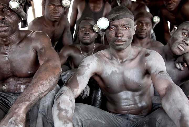 Na svijetu postoji zemlja u kojoj ropstvo još uvijek postoji.