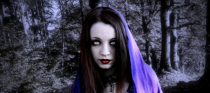 Na svijetu postoji puno pravih vampira