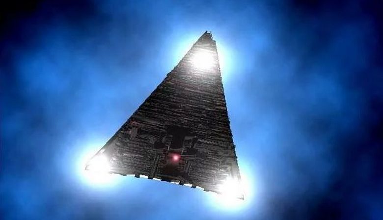 NLO-i na nebu Arizone, vrlo slični tajnim avionima